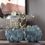 Verdant Bronze, Vases, S/2 - Image 3