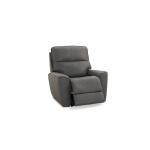 Kenneth Leather Zero Gravity Power Recliner - Image 5