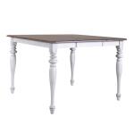 Ocean Isle 5 Piece Gathering Table Set - Image 3
