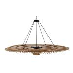 Bahama Rattan Pendant - Image 8