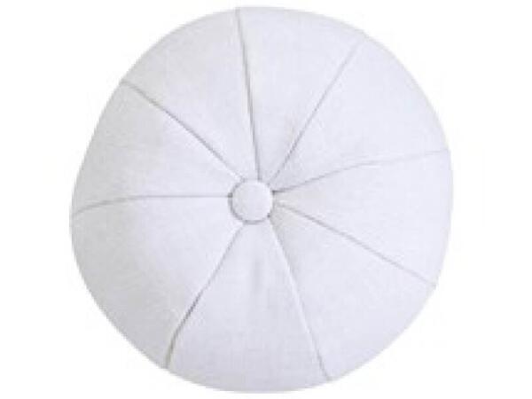 Pillow 12inch Ball -Special Order Accent Pillows Accent Pillows