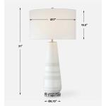 Santino Table Lamp - Image 7