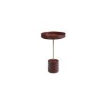 Fields Side Table