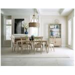 Lenox Terrace Dining Table Dining Tables American Drew 8