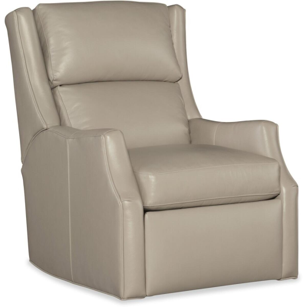 2f640a004c179c4ff9a44469f37bd79d Thomas Wall-Hugger Recliner with Power Headrest - Image 1