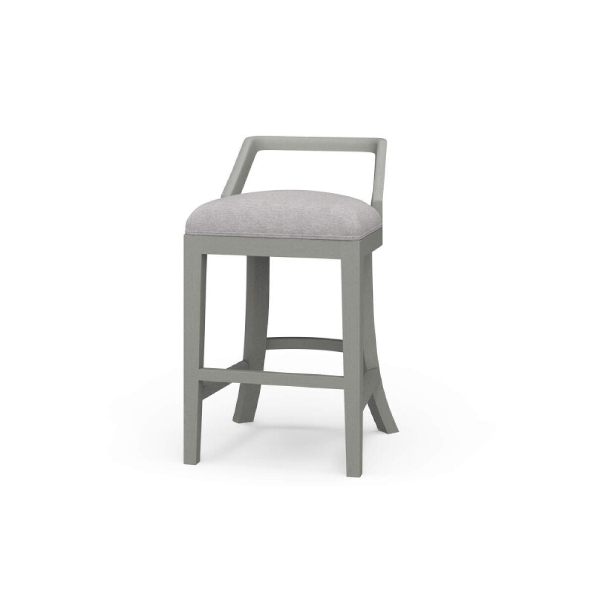 2f650486a3b9a2d28e5e69c43a431cd3 Monarch Low Back Counter Stool - Image 1