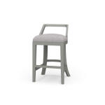 Monarch Low Back Counter Stool