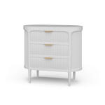 Regent 3 Drawer Dresser