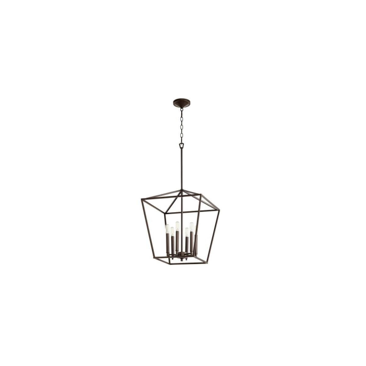 Samantha 6 Light Pendant Lighting Bassett Furniture 2 Samantha 6 Light Pendant Lighting Bassett Furniture 2