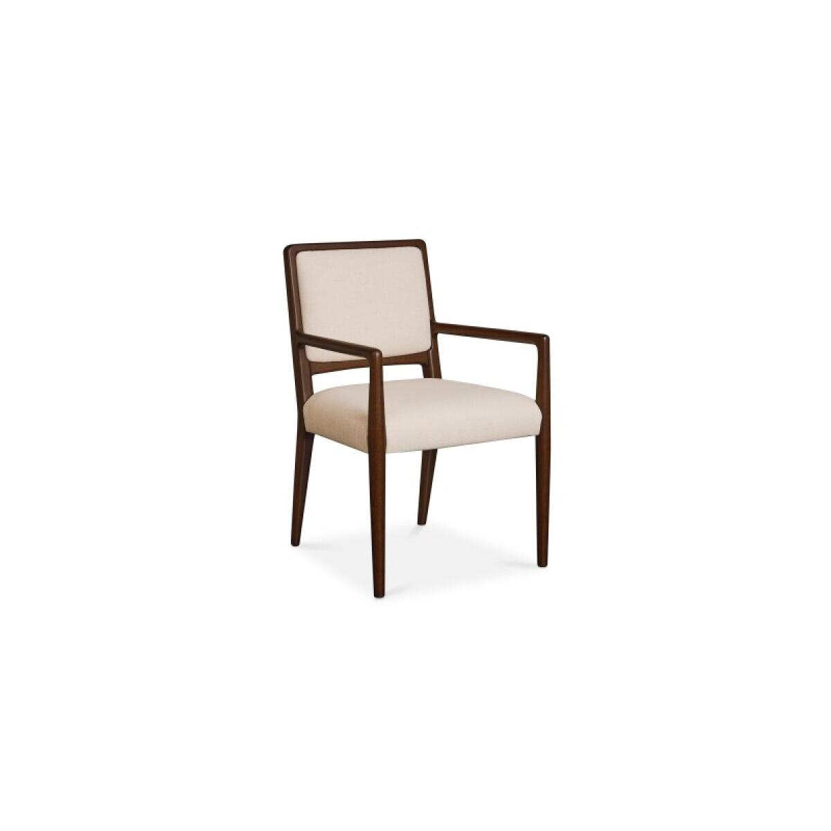 2f7bd9f296fc7aee71d6be70eaf772c2 Copenhagen Upholstered Dining Chair - Image 1