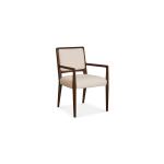 Copenhagen Upholstered Dining Chair
