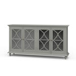 Hamilton 4 Door Buffet