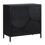 Beswick 2 Door Cabinet - Image 5