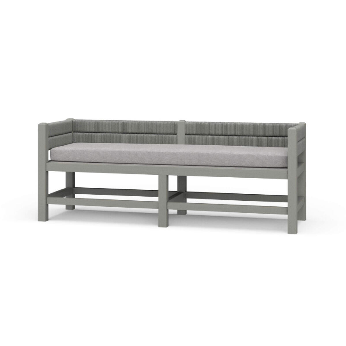 2f8fa5fbf0dc4504fba4df39ad93de0b Hunter Bench W/ Cushion - Image 1