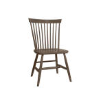 Heritage Bureau – 9 Drwr Dressers Amish Cherry 22