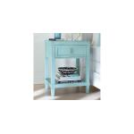 Ventura Colors Bedside Table Nightstands Bassett Furniture 10