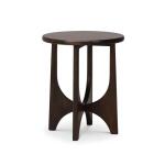 Vannes Round End Table - Image 4