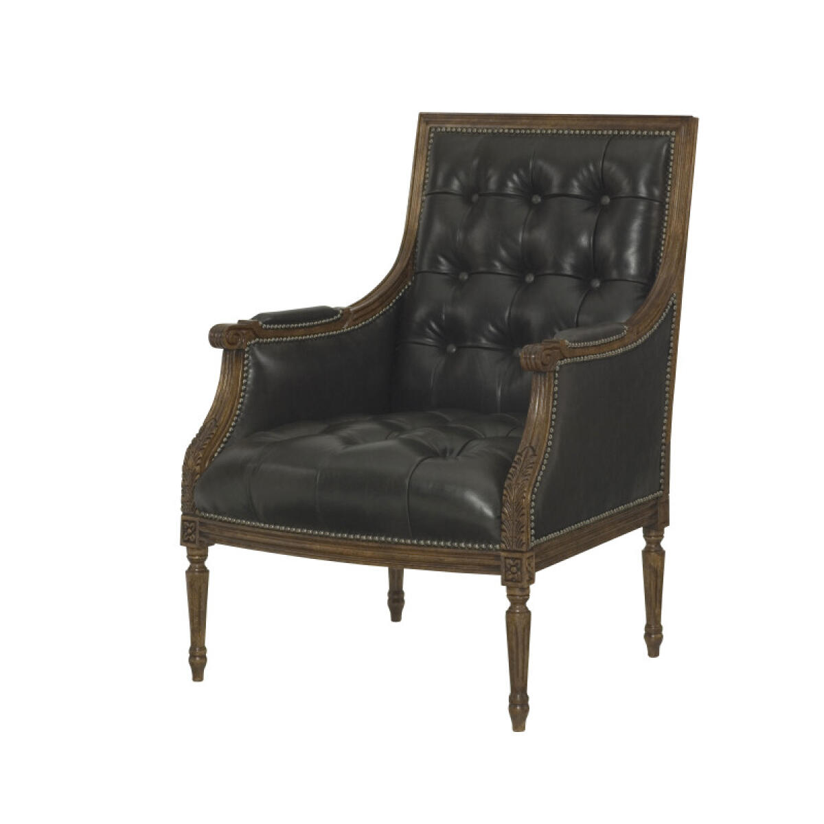 2f9de4c8d0c567cad117593dc6660d41 L618 Morgan Chair - Image 1