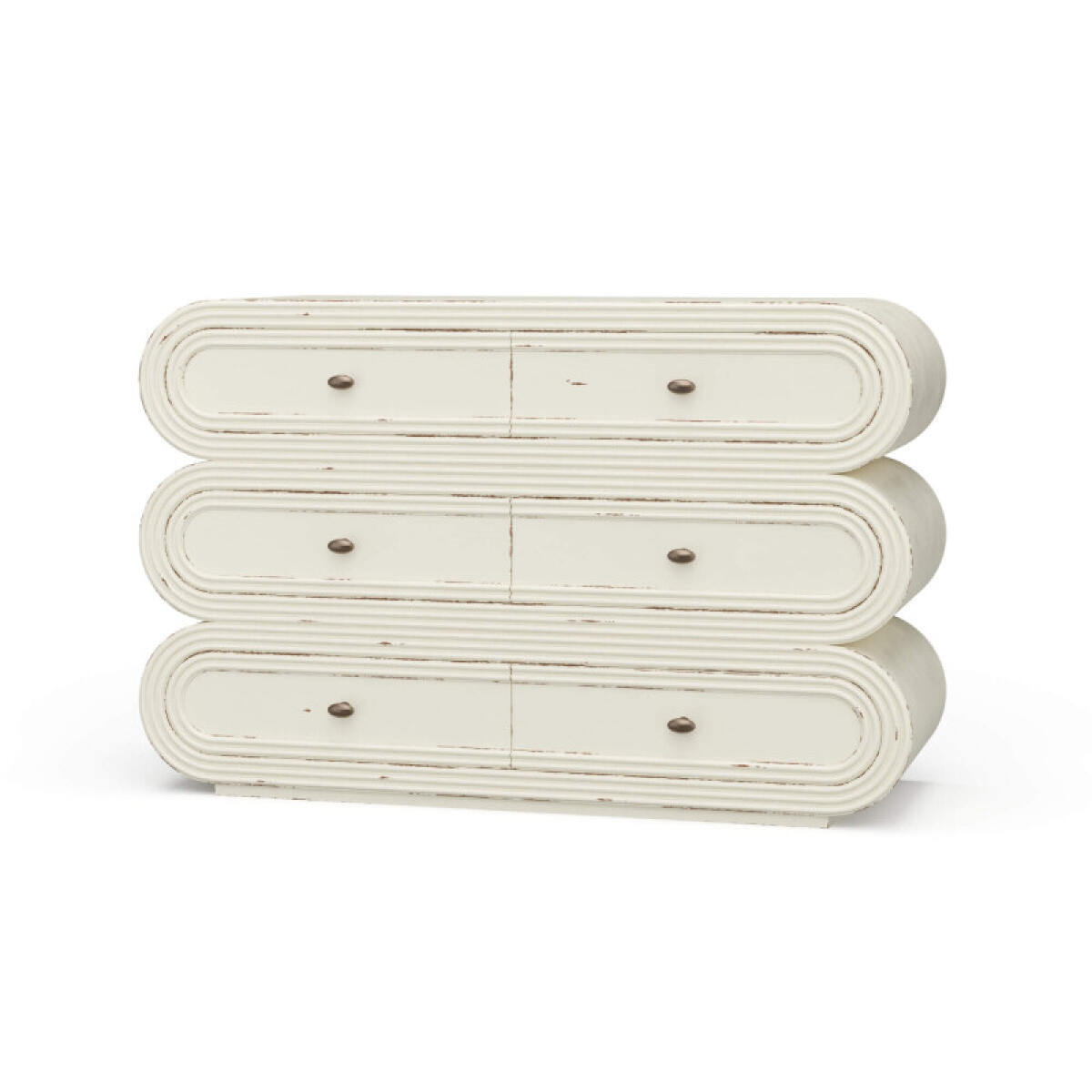 2fa366d11575a0535beebc6a1e021adb Infinity 6 Drawer Dresser - Image 1