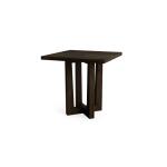 Liam Square End Table End tables Bassett Furniture 11