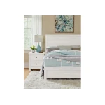 Fundamentals Nightstand - 2 Drawer - 16-226 - Image 5