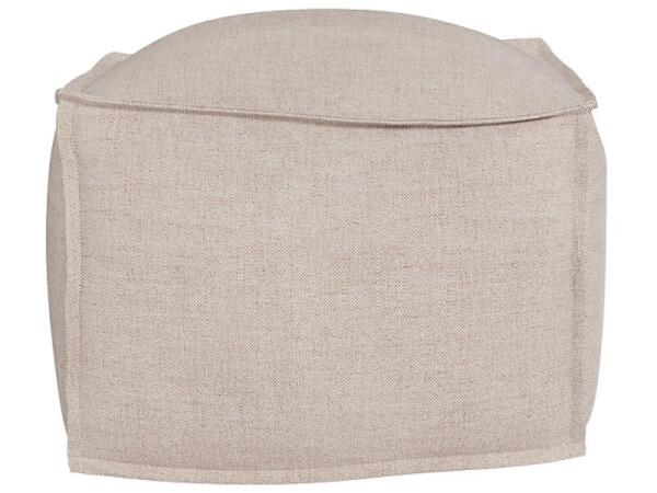 Bottega Ottoman Pouf - Special Order