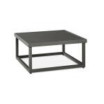Hudson Media Console Entertainment Stands Blue 13