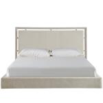 Avaline Kendall Panel Bed Queen