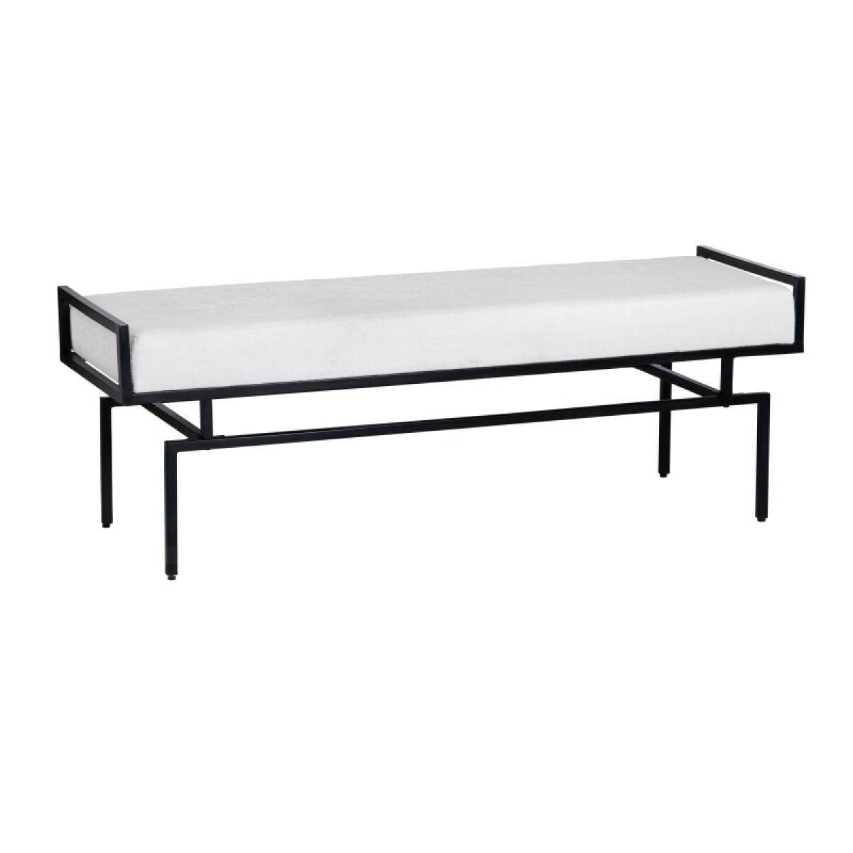 2fb7d9fcc6d7adfdde0a78ec316feb65 Zara Bench - Image 1