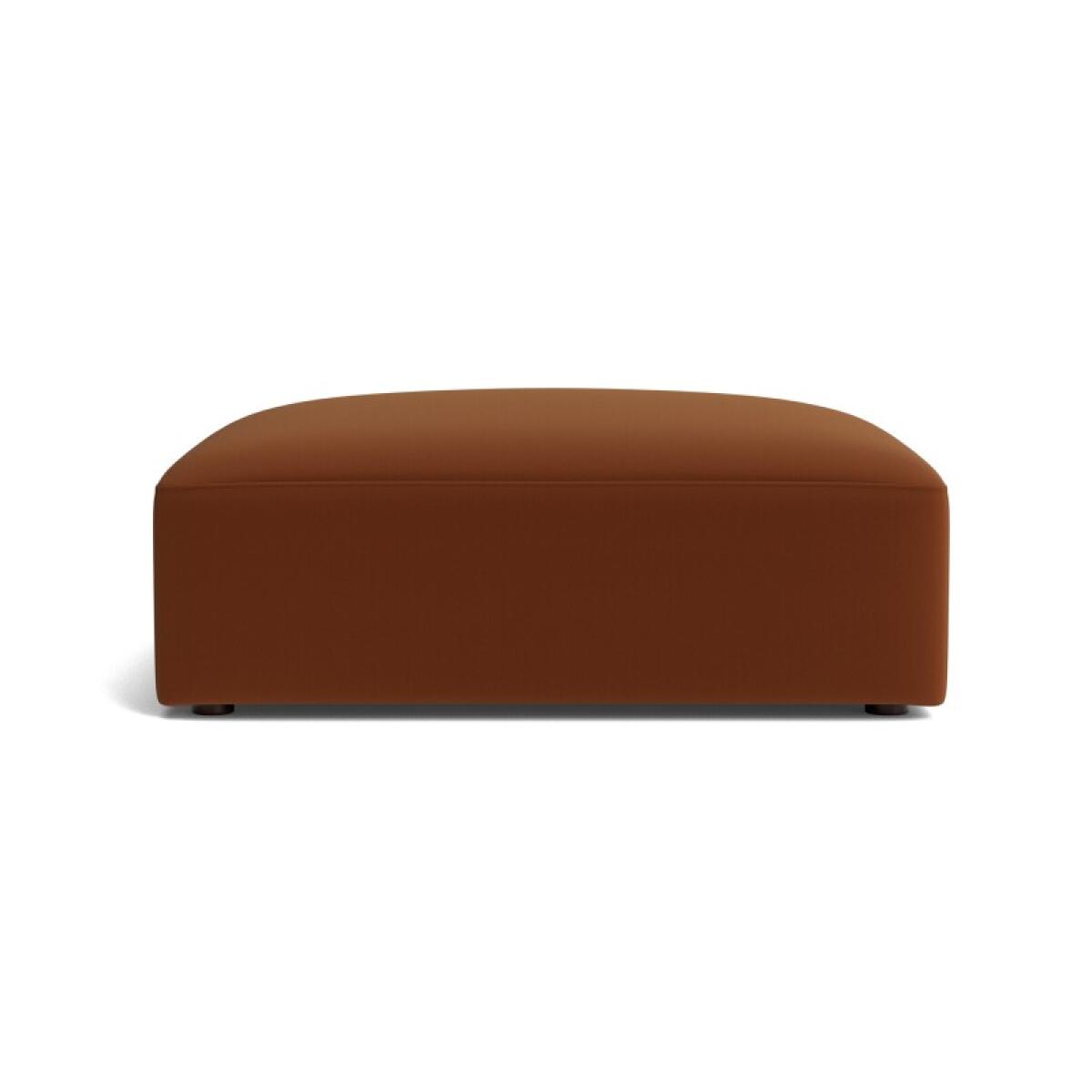 Clyde Ottoman Ottomans & Poufs Bassett Furniture 2 Clyde Ottoman Ottomans & Poufs Bassett Furniture 2