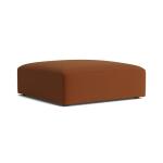 Clyde Ottoman Ottomans & Poufs Bassett Furniture 8