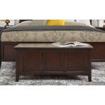 Westlake Dm Cedar Lined Blanket Trunk – WSLDM5800 Accent Furniture A-America 7