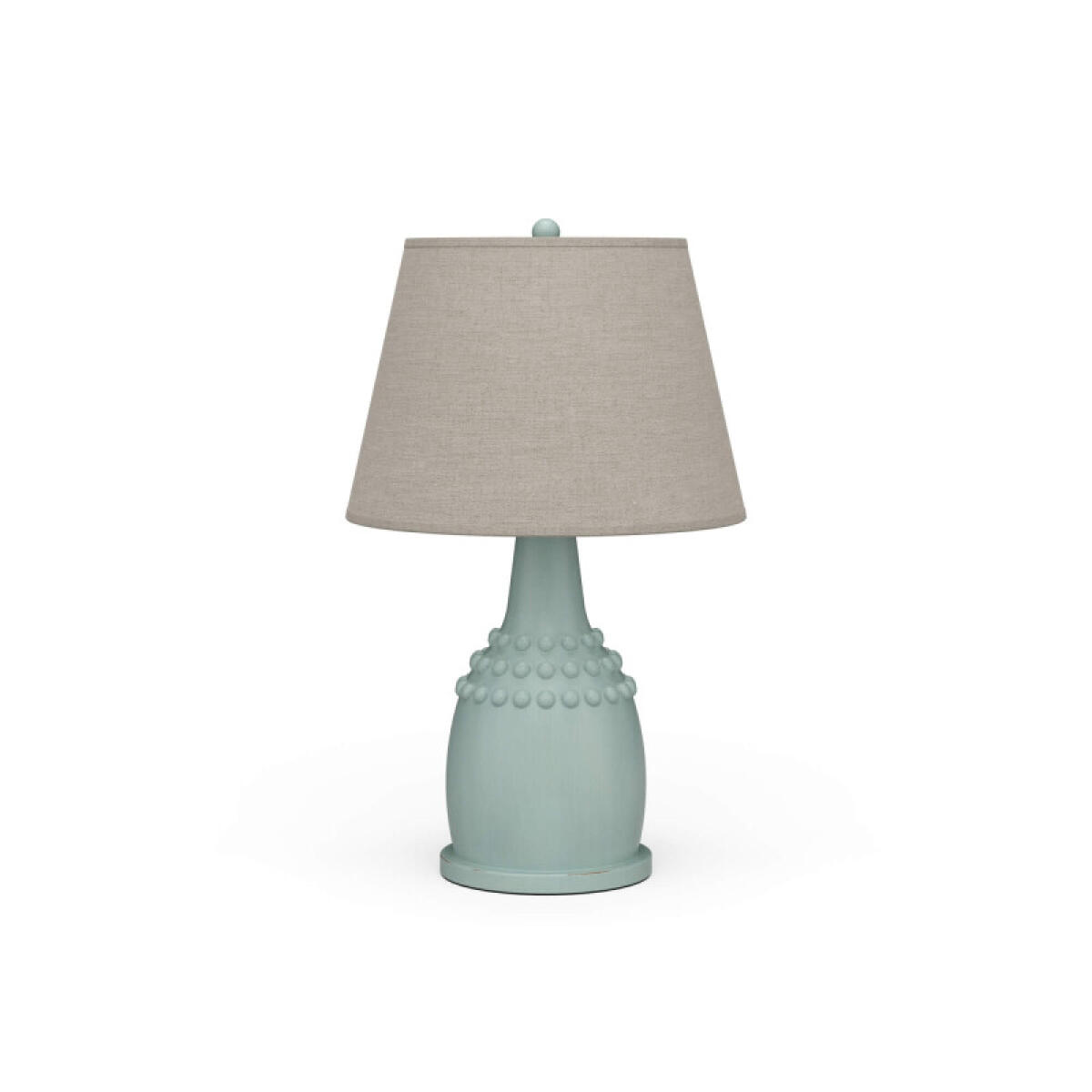 2fcf9817baa2f46360668353b7411b92 Cholet Bollet Table Lamp - Image 1