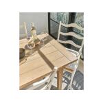 82 Inch Media Console Entertainment Stands Brown 8