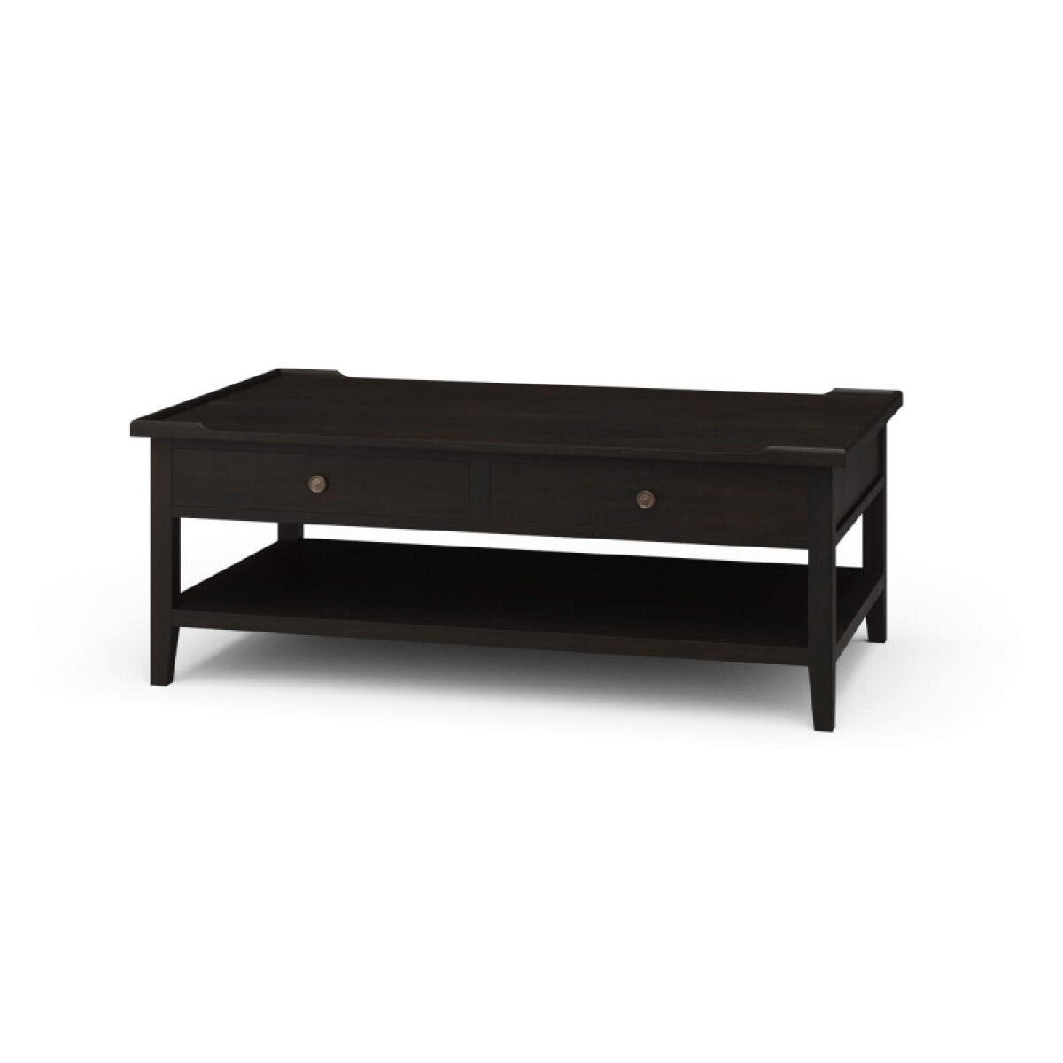 2fe67b8d29d68c45d22f7206de05612d Eton Coffee Table - Image 1