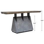 Vessel Console Table - Image 10