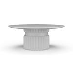 Colorado Round Dining Table