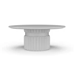 Colorado Round Dining Table