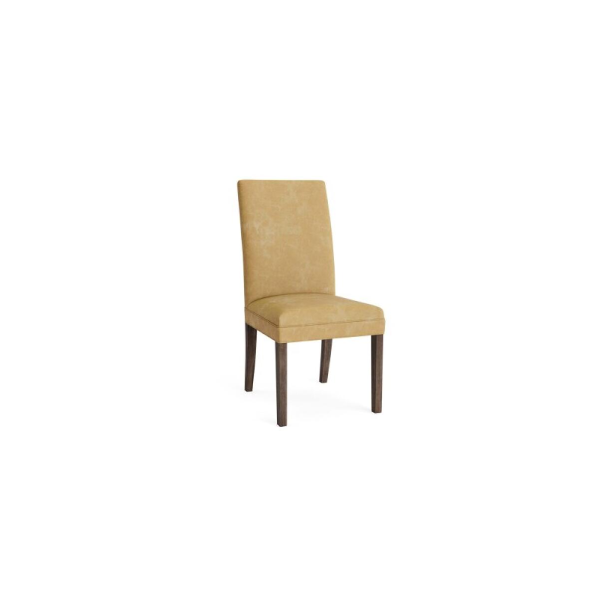 2ffbef1bbbe464a66e5b6c298290dbd2 Marge Leather Upholstered Dining Chair - Image 1