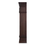Roosevelt Double Arch Bookcase - Image 6