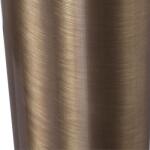 Campeiro Drink Table, Brass - Image 3