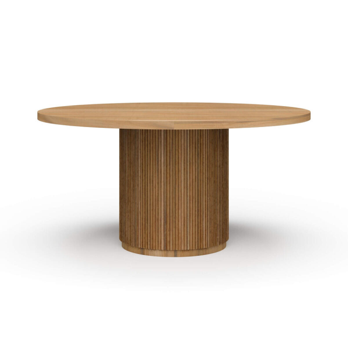 300f3c9290db0ec6776a70c6a2ab0bed Kraton Round Dining Table - Image 1