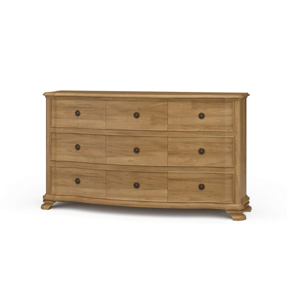 30132c0a38d885d9aeecf287c1700ea8 Davis Dresser 9 Drawer - Image 1