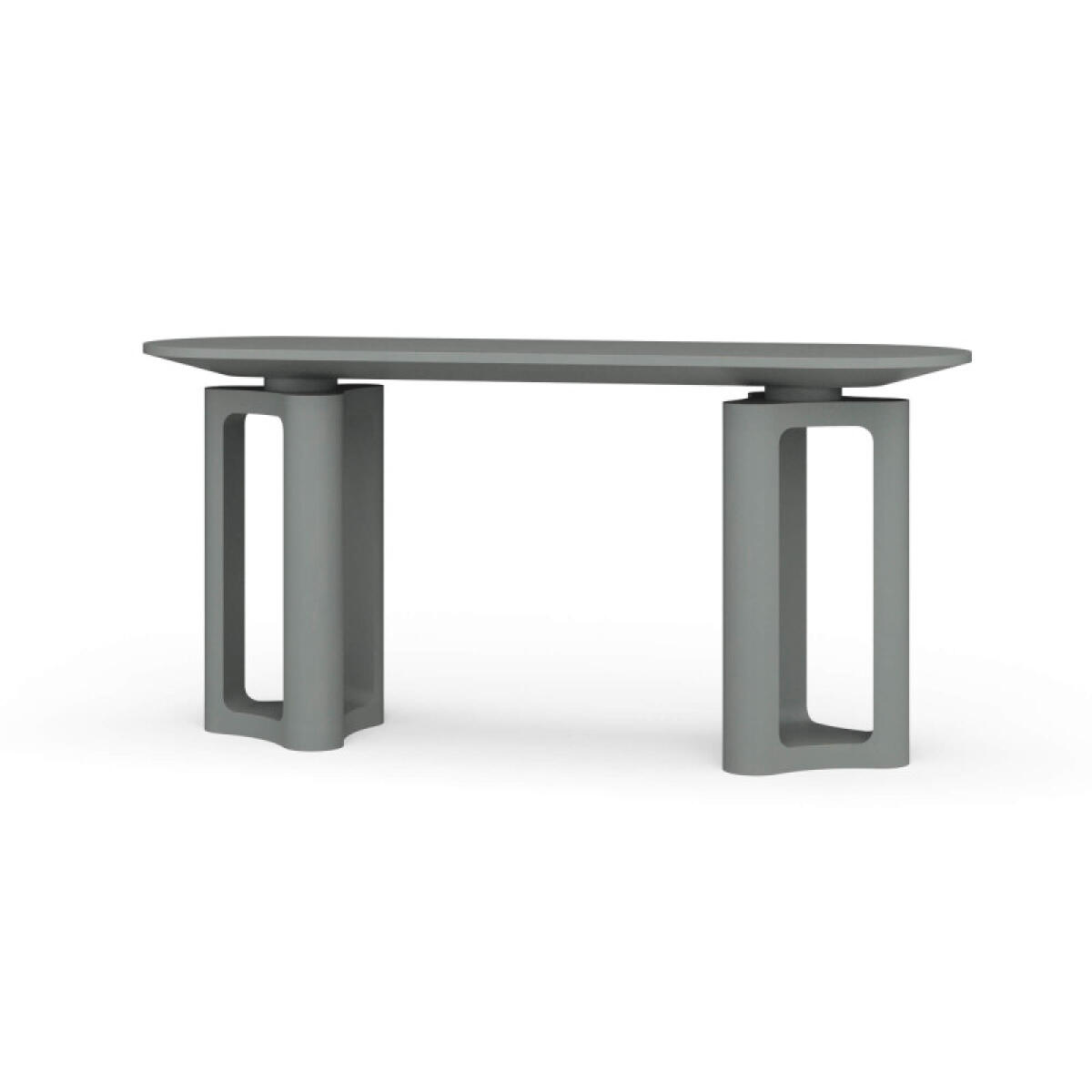 3017d40b9d1310e1ed975819dde58633 Victoria Console Table - Image 1