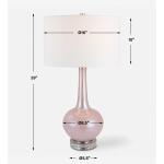 Rosa Table Lamp - Image 8