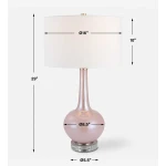 Rosa Table Lamp - Image 9