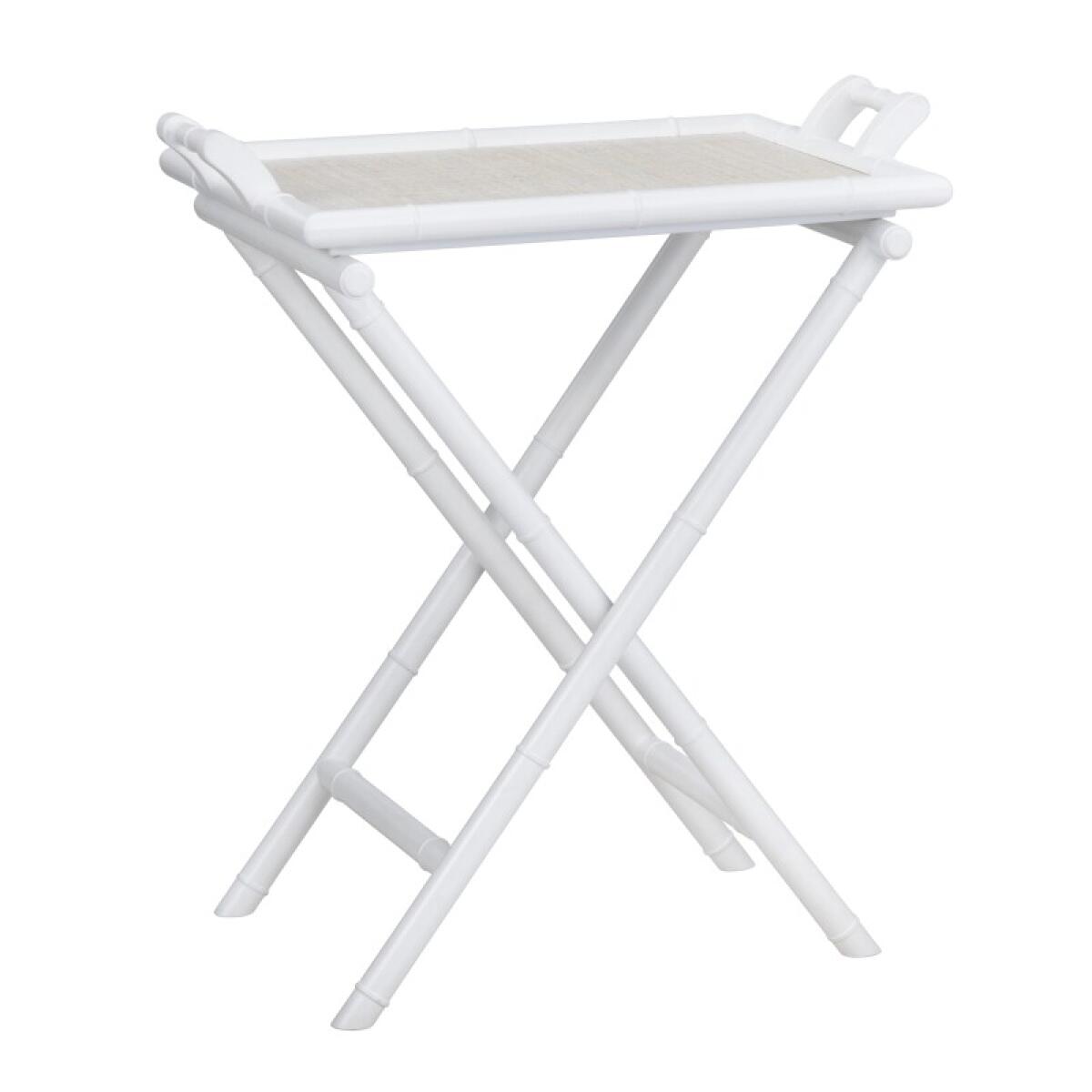 3020ec52fa73802f361a2002411c61d0 Sandy Shores Tray Table - Image 1