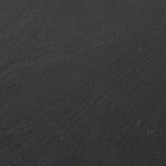 Lark Coffee Table, Ebony Cocktail & Coffee Tables Black 11