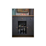 Stormy Ridge Dining Server – STOBL9010 Dining Storage A-America 9