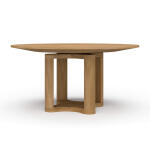 Victoria Round Dining Table